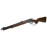ROSSI R95 TRAPPER 454CAS 16.5" 7RD