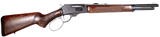 ROSSI R95 TRAPPER 454CAS 16.5" 7RD