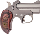 BOND GRZLY W/TG 45/410 3" STS/RWD