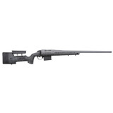 BERGARA HMR PRO 6.5CM 24" 5RD BLK