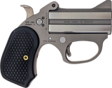 BOND HONEY-B 9MM 3" STS EXT GRIP