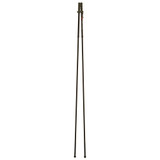 BOG DEADSHOT MINI STANDING BIPOD BLK