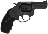 CHARTER ARMS BULLDOG 44SPL 2.5" BL