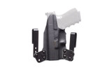 BLK PNT MINI WING FOR GLK 19 RH BLK