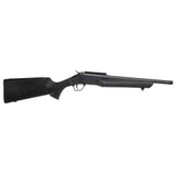 ROSSI LWC 300BLK 16.5" TB 1RD BLK