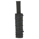 BPG SUPPRSSR CVR HVY 8" X 1.5" BLK