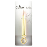CBG 50 CALIBER CORKSCREW GOLD