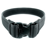 BH DUTYBLT W/LP LG 38"-42" BLK