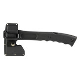 CAMILLUS CAMTRAX AXE/SAW W/SHEATH