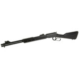 ROSSI RIOBRAVO 22WMR 20" 12RD BLK