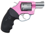 CHARTER ARMS PINK LADY 22LR 2" 8RD