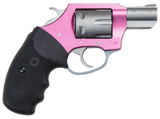 CHARTER ARMS PINK LADY 22LR 2" 8RD
