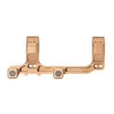 BADGER COMM MAX 34MM 1.54" 20MOA TAN