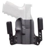 BLK PNT MINI WING SIG P365 AXG RH