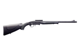 Charles Daly 930269 101 Turkey 12 Gauge Break Open 3" 1rd 20" Black Steel Barrel & Receiver, Fixed Black Synthetic Stock