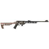 CITADEL TRAKR 22LR 18" BLT 10RD USA