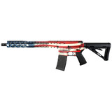 BRO SPEC+ 556NATO 16" 30RD PAT FLAG