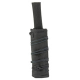 BPG SUPPRSSR CVR HVY 7.5" X 1.5" BLK