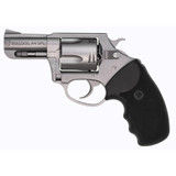 CHARTER ARMS BULLDOG 44SPL 2.5" SS