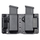 BRAVO DBL MAG PCH FOR G43/SHIELD SML