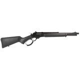 ROSSI R95 TRIPLE BLK 444MAR 16.5" 5R