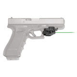 CTC CMR-206 M193/GLOCK GRN LSR BLK