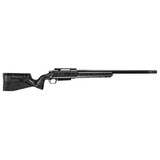 CHRISTENSEN MCR 300PRC 24" BLK CRBN