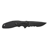 CRKT SHENANIGAN ASSIST BLK 3.35" SER
