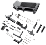 CMMG LPK 308 BLK