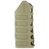 COLETAC HANDGUARD WRAP SLOTS GRN