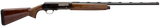 BRN A5 SWEET 16 16GA 28" 3" WLNT