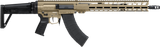 DISSENT MK47 7.62X39 16.1" CT 30RD
