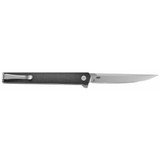 CRKT CEO FLIPPER 3.35" PLAIN