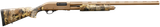 Charles Daly 930314 301  12 Gauge 3" 4+1 28" Vent Rib Barrel, Flat Dark Earth Barrel/Receiver, TrueTimber Prairie Synthetic Stock, Auto Ejection, Includes 3 Choke Tubes