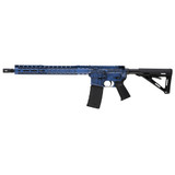 BRO WTP 556NATO 16" 30RD BLUE BW