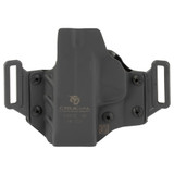 CRUCIAL COVERT OWB FOR HK CC9 BLK