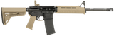 COLT M4 CARBINE MGPL 5.56 16.1" FDE