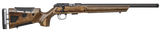 CZ 457 ONE VARM 16.5" 22LR ADJ 5RD