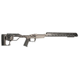 CHRISTENSEN MPR CHASSIS LA 17" TUNG