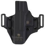 CRUCIAL OWB FOR GLOCK 17