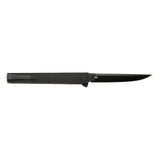 CEO FLIPPER BLACKOUT 3.35" PLN EDGE