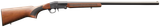 Chiappa Firearms 930.383 101  Full Size 28 Gauge Single Shot 3" 1 Shot 26" Black Steel Barrel, Black Steel Receiver, Fixed Walnut Wood Stock