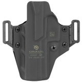 CRUCIAL OWB FOR SIG P320 RH BLK