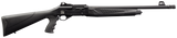 Charles Daly 930229 601 Tactical Full Size 12 Gauge Semi-Auto 3" 4+1 18.50" Black Steel Barrel, Black w/Picatinny Rail Aluminum Receiver, Fixed w/Pistol Grip Black Synthetic Stock
