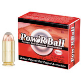 CORBON POW'RBALL 40SW 135GR 20/500