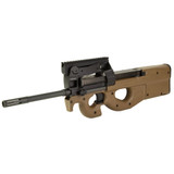 FN PS90 5.7X28 16.04" 50RD FDE