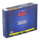 CCI 40S&W #9 SHOTSHELL 10/200