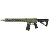 DBF DB15 OBSDN 5.56 16" 30RD JUNGLE