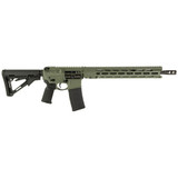 DBF DB15 OBSDN 5.56 16" 30RD JUNGLE