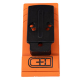 C&H PLT STACCATO DUO TO RMR/507C